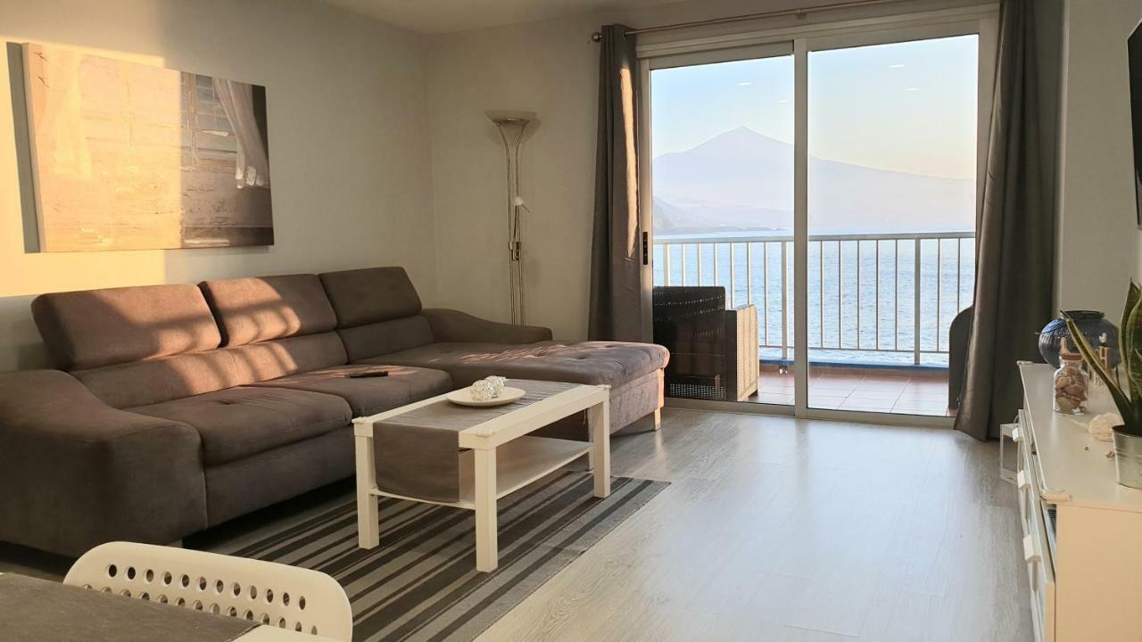 Crepusculo Apartment